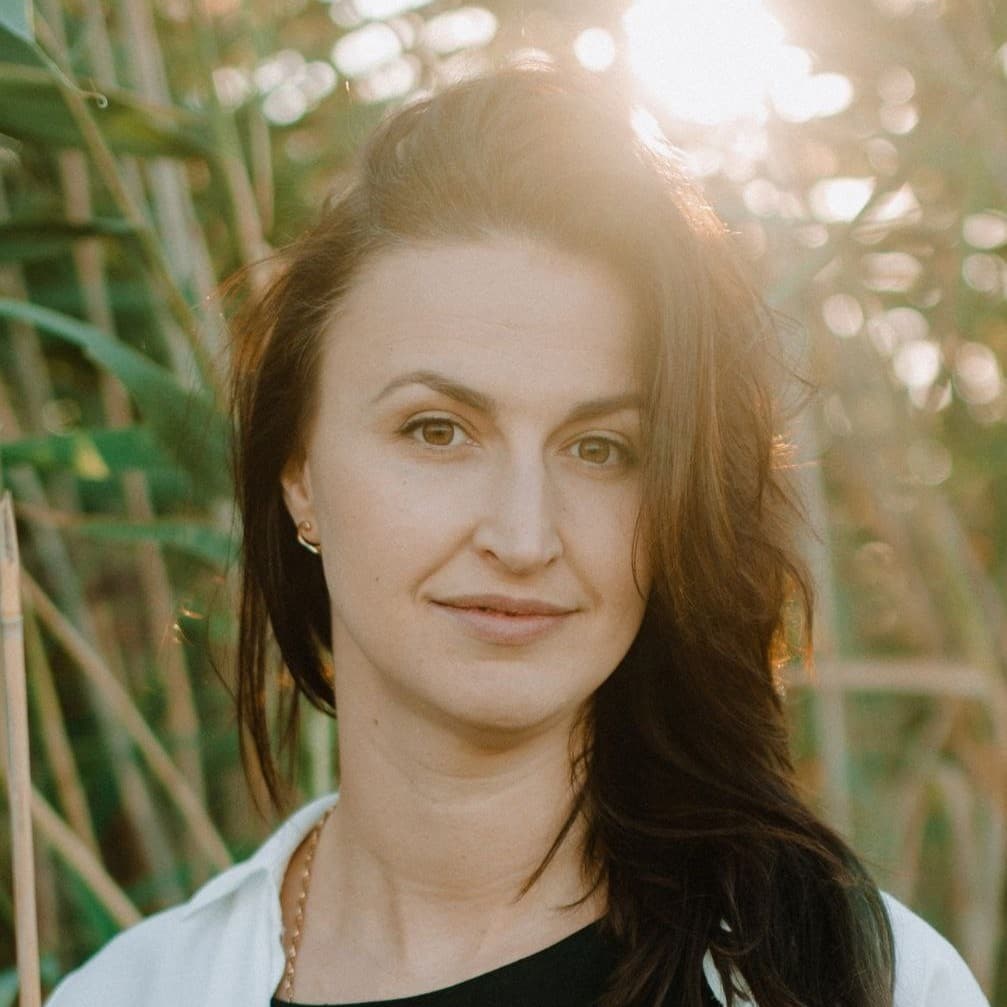 Ольга Хливненко