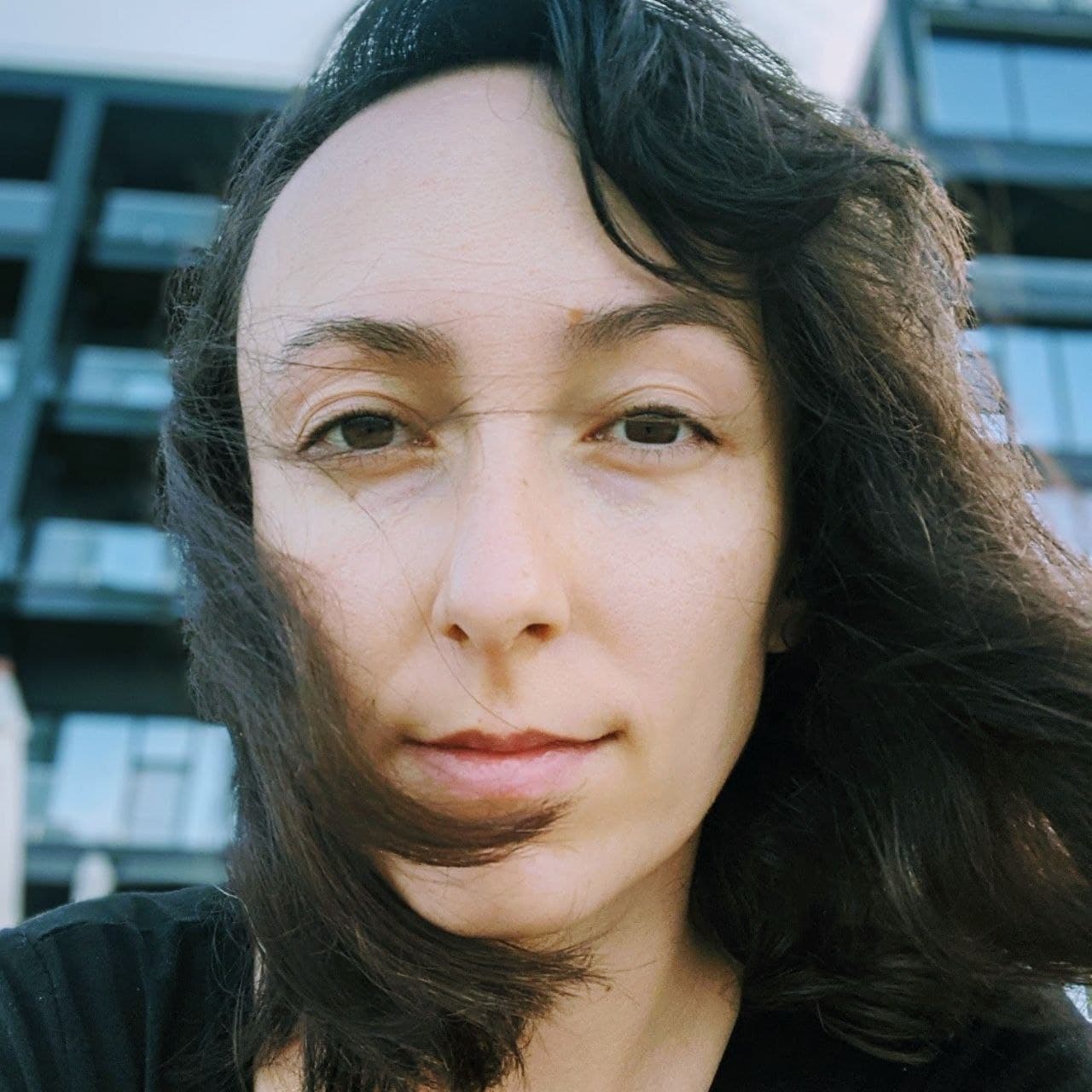 Анастасія Жабоєдова