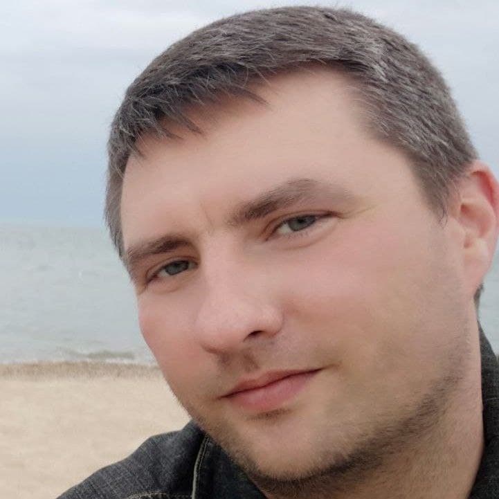 Віктор Забіяка