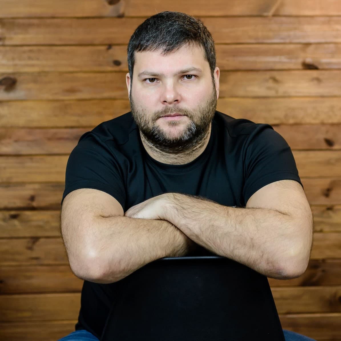 Владимир Прокопенко